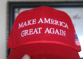 Make America Great