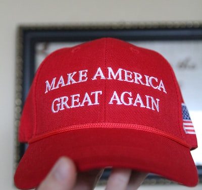 Make America Great