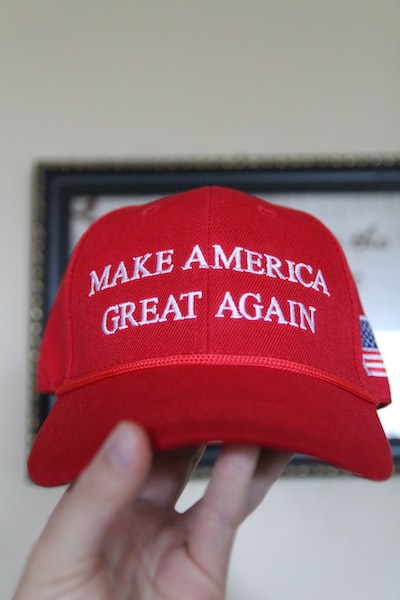 Make America Great